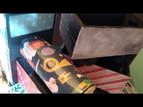 Christmas nutcracker train 💂⚔️🎄part 1