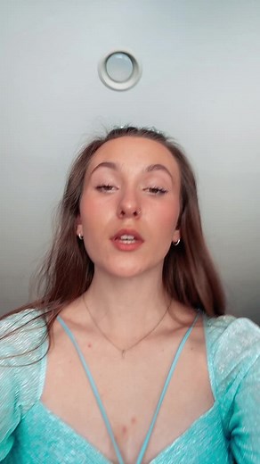 Here is another video in my dress oops