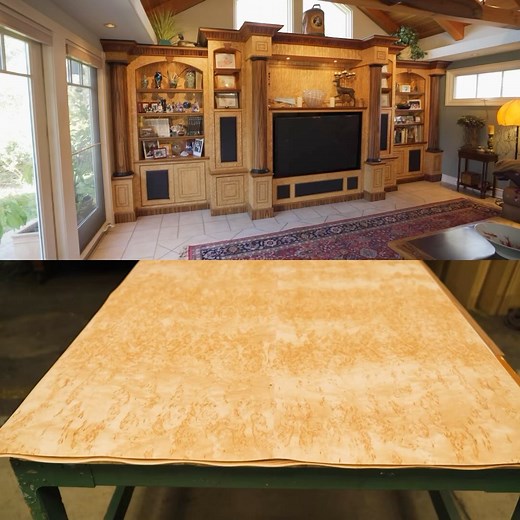 At GL Veneer, we take pride in providing an extensive range of flexible sheet veneers that cater to diverse budgets, applications, and projects. Our commitment to delivering top-notch quality is evident in the trust placed in us by experienced woodworkers, hobbyists, and renowned millworkers who choose GL Veneer as their preferred source for flexible wood veneer sheets. | GL Veneer, Inc.