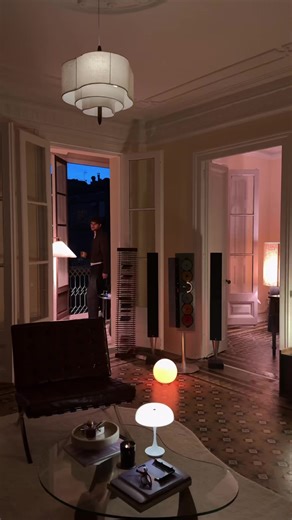 Artistic Expressions of Music with Bang & Olufsen