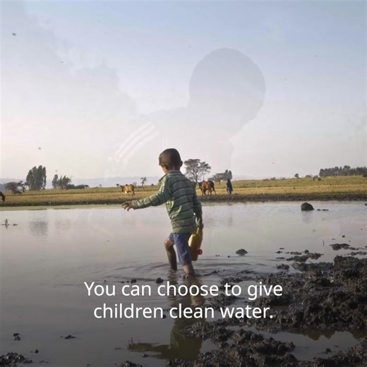Every day, over 1,000 children under five die from illnesses caused by unsafe water, poor sanitation and a lack of hygiene. They drink dirty water because they have no choice. But you do. $15 each month over a year could help install water storage tanks that ensure a year-round clean water supply. Donate now to help change the lives of children like Karim and his family! | WaterAid Australia