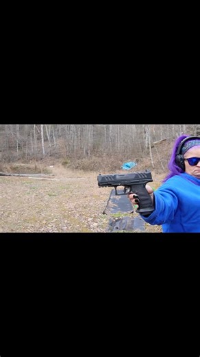 A better option than a Gen 6 Glock!