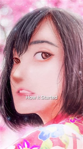 JVN on Instagram: "My artworks from 2020 to 2025 it’s been 5 years of my art grinding journey. Here’s how my art has grown through the years.🎨 . . . . . #wuwafanart #wutheringwavesedit #wuwa #wutheringwaves #photoshop #artprogress #artprogressvideo #artprogress #gameart #gameillustration #artreel #reel #artshowcase #cantarella #fisalia"