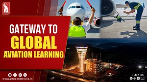 8.1K views · 26 reactions | GMR Aero Academy & ATFS Collaborate To...