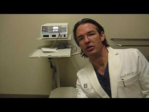 Scarless Mole Removal Knoxville | Jason J. Hall, MD, FACS