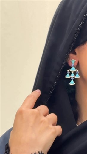 مجوهرات فريدة بتصاميم مميزة وجودة عالية