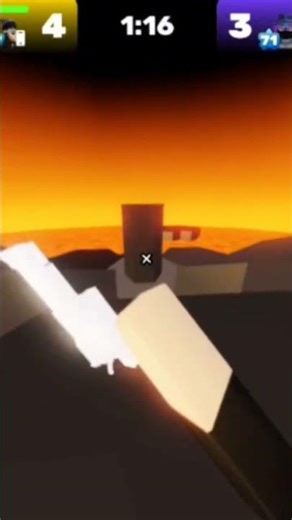 revolver pro? | #roblox #rivals #revolver #onxy