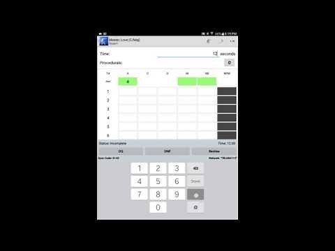 PractiScore - Procedurals, DQ's and Scoring Steel