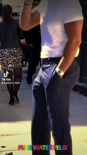 TOP #purewaterfelix | PURE WATER FELIX