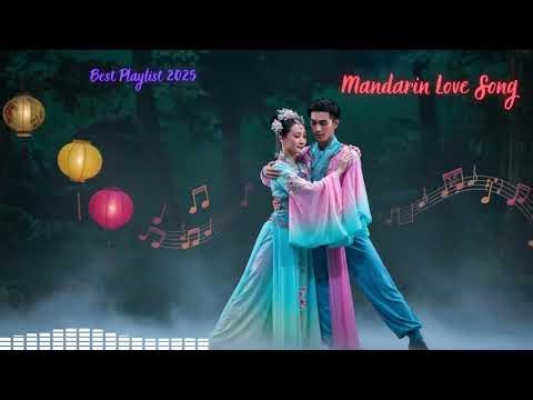 Lover’s Reflection 💧 | Deep Chinese Songs About Eternal Devotion