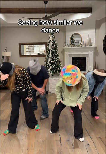 Explore Our Family Dance Challenge Fun