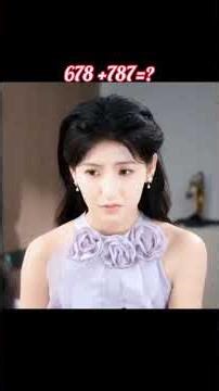 The Crazy Billionaire Was Watching Her All Along. #shorts #kdrama #cdrama