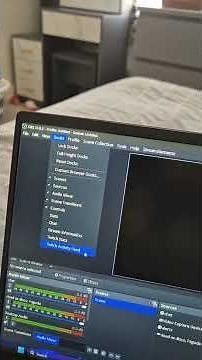 how to change stream information on obs 2025