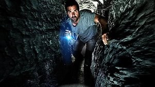 Cities Of The Underworld: Season 4 Episode 7 Secrets of the Ancient Metropolis