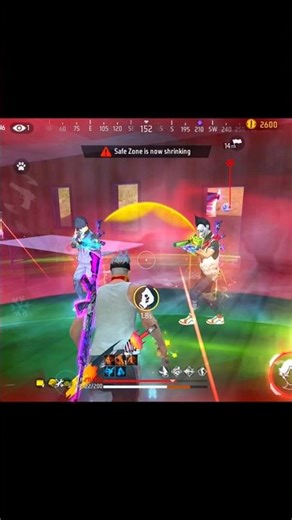Last Zone Fight Kya Booyah Hoga? 💀