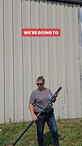 🚿 Maximize Your Reach with Gardiner Water-Fed Poles! 🚿 Looking for a water-fed pole that extends effortlessly while maintaining incredible stiffness for high-reach commercial jobs? The Gardiner line of poles has got you covered! 💪 Featuring highly modulus materials, these poles are designed for maximum rigidity, making your cleaning experience smoother than ever, even at extreme heights. 🌟 🛠️ With the quick-loq brush and adapters, swapping out accessories is a breeze, saving you time and ha