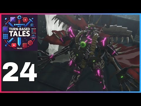 Zombie Plutomon - Digimon Story Time Stranger [24]