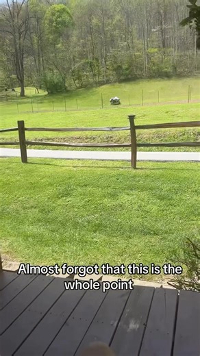 71K views · 4.9K reactions | Porch sitting is the goal #reels - - #reels | Haesicks | Facebook