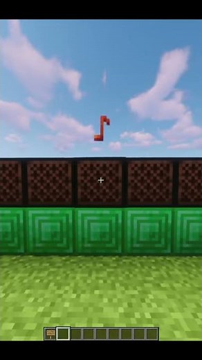 Minecraft Note Block Sounds - Bit (Square Wave) (1.16)
