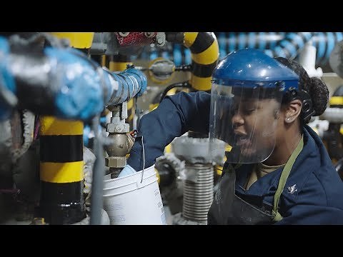 Navy Nuclear Operations