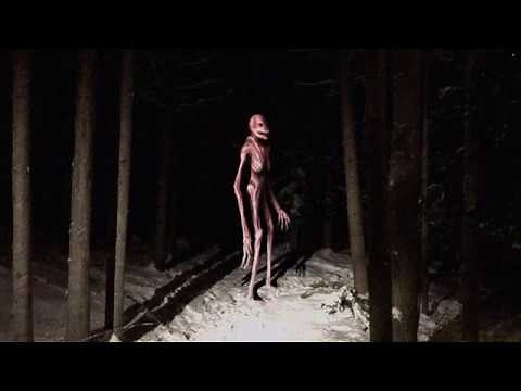 Unnerving Images With Unnerving Music 5
