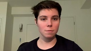 Former NJ student Sam Holovacs on importance of Policy 5756 | NJ Spotlight News