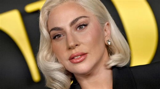 Lady Gaga’s new single from upcoming 7th album coming soon