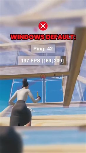 Salvatore | Computer Repair & Gaming PC Optimization on Instagram: "how to boost fps in fortnite and fix your input delay #fpsboost #fortnite #pcgaming"