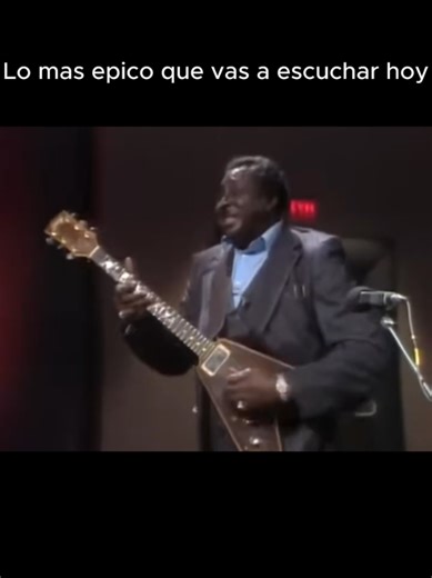 Albert King, blues #guitarraelectrica #blues