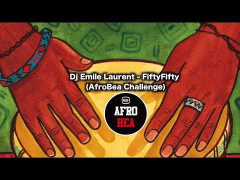 Emile Laurent ft - Fifty Fifty x Afro Losjes (AfroBea Challenge )