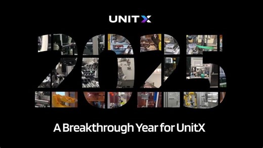 UnitX 2025 Recap | helping customers ship higher quality at lower cost | Generis