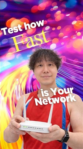 EP311. The Simplest Way to Test Your Internet