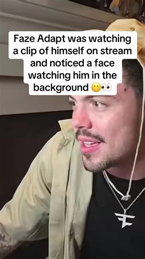 No way bruh 😭🙏 #fazeadapt #fazeadaptclips