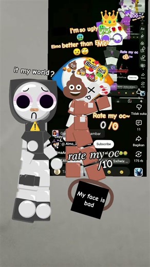 pls join⚠️ but @alma_love_heat, stop heat pls!