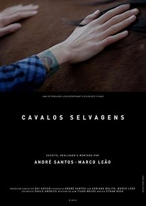 Wild Horses - Movie