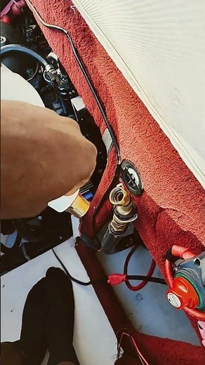 WINTERIZING CLOSED COOLING SYSTEM BOAT TIPS