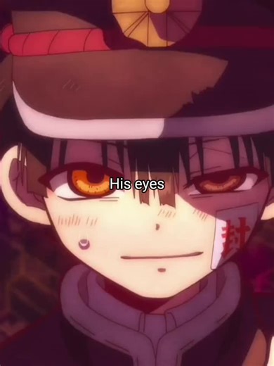 Exploring Hanako Kun's Captivating Smile and Voice