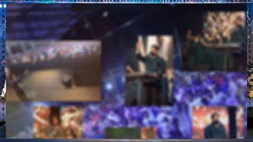 Amrit Sandhu Ministries on Instagram: "HAI JAVEDA & JHOOM LIVE MIX WORSHIP with BRO. MARK TRIBHUVAN #AmritSandhuMinistries"