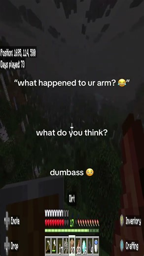 #minecraft #depression #motivation #sad #cry