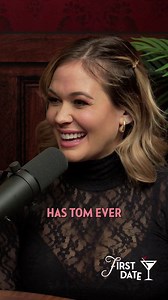 397K views · 6.4K reactions | A normal force is needed!  #FirstDate Ep. 36 with Christina Pazsitzky https://youtu.be/x3CEWVjnvZE | First Date with Lauren Compton | Facebook