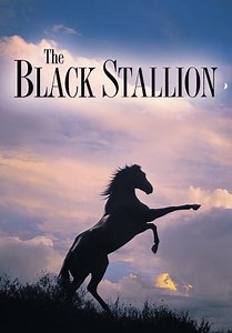 The Black Stallion (1979)