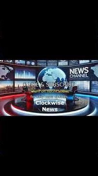 Peace Talks Stall Amid Border Disputes | Clockwise 2 PM General #Shorts