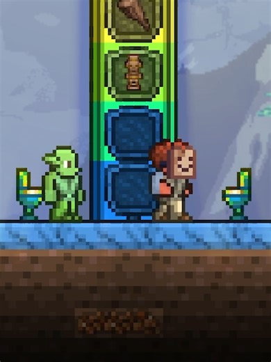 RANKING TERRARIA'S PETS IS CRAZY! #fyp #foryoupage #terraria #terrariamemes #terrariagameplay