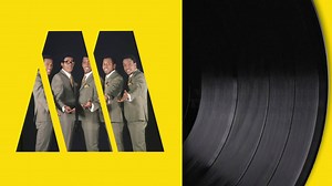 Get Ready by The Temptations on Apple Music