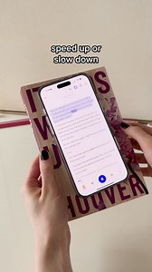 Tired of reading long texts? 📚👀 Speechify reads to you in the voice of your favorite celebrities! With AI technology, multilingual support, and over 500k happy users. Listen to books, emails, and more on the go! | Speechify