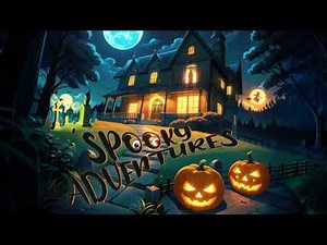 Spooky Season Haunted House - Dark Demonic Scary Halloween Ghost - Royalty Free Music by dimmysad