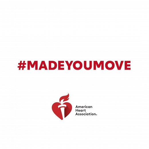 355 reactions · 72 shares | We recommend completing 150 minutes of moderate-intensity exercise every week. That’s as easy as a few minutes a day. Make moves with the American Heart Association. | American Heart Association | Facebook