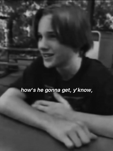 Brad Renfro: Remembering a Talented Actor from the 90s and 00s