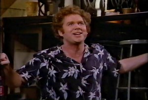 John Christopher Jones | Actor