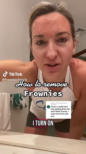 Effective Frownies Removal Tips for Smooth Skin